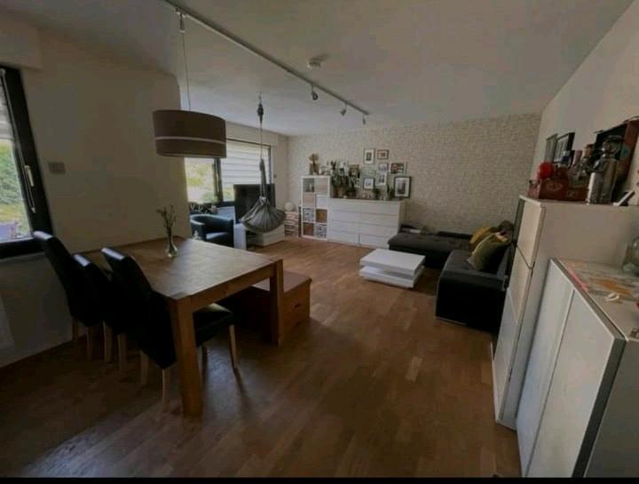 Etagenwohnung Solingen Höhscheid - 3 Zimmer, 84 m&sup2;, 290.000&euro; | Angebot:27071943