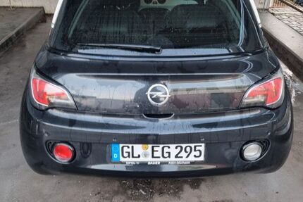 Opel Adam 67.000 km 10.000 &euro; Bergisch gladbach 51465