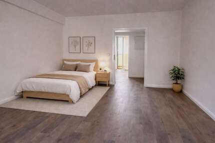 Wohnung Düsseldorf Oberbilk - 1.5 Zimmer, 40 m&sup2;, 189.000&euro; | Angebot:25381112