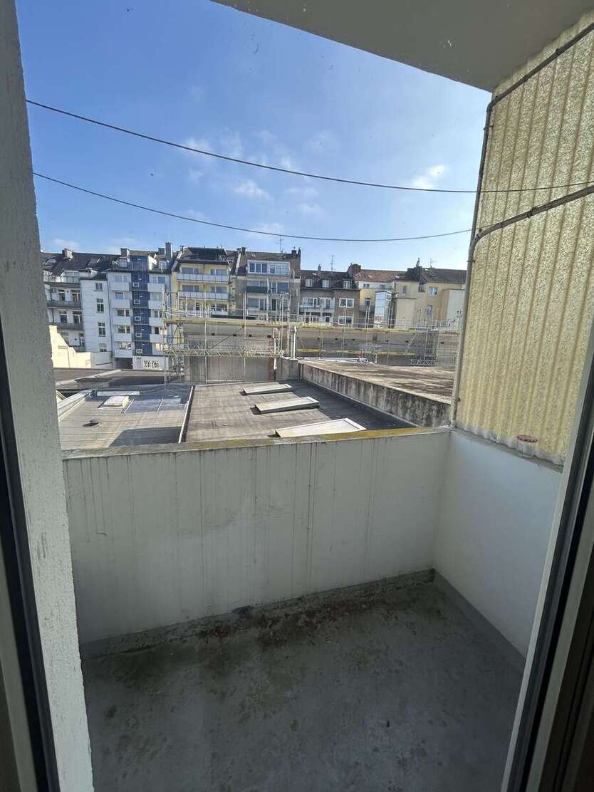 Wohnung zum Mieten in Düsseldorf 900 € 62 m² 3.5 zimmer