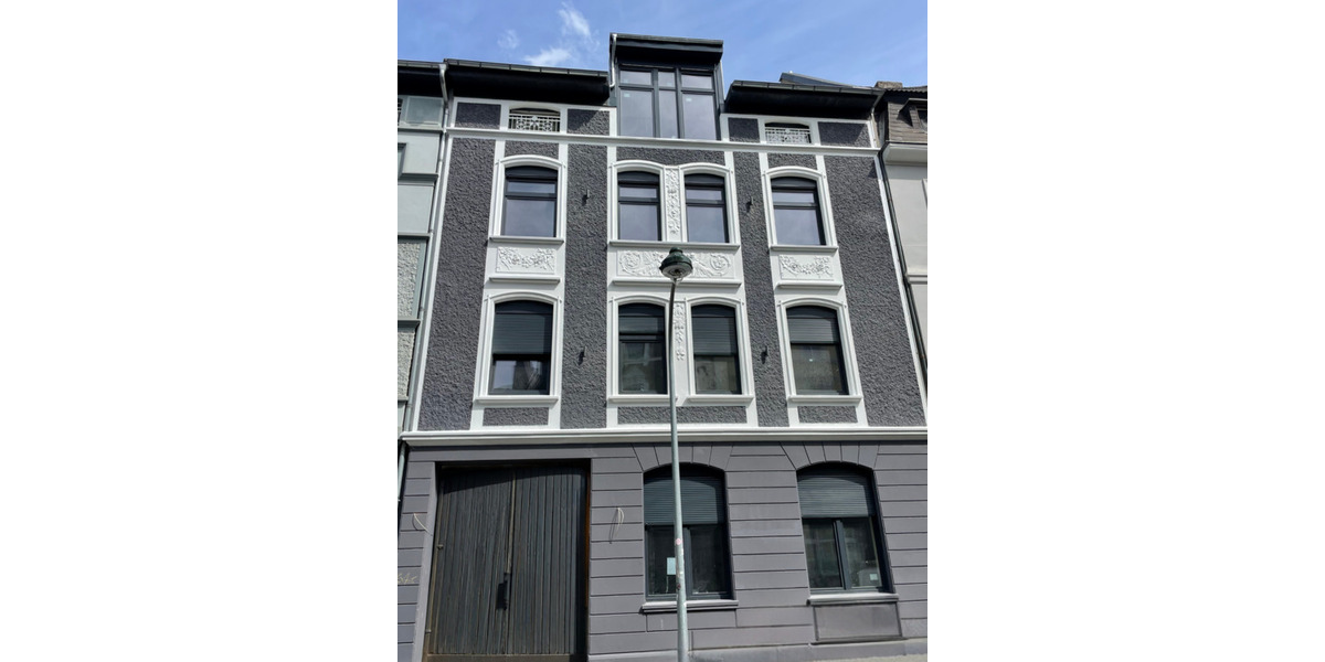 Etagenwohnung Düsseldorf Flingern Nord - 3 Zimmer, 85 m&sup2;, 585.000&euro; | Angebot:23852603