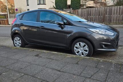 Ford Fiesta 90.000 km 10.390 &euro; Hilden 40724
