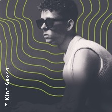 Kai Craig Trio 03.03.2026 Jazz-Club King Georg