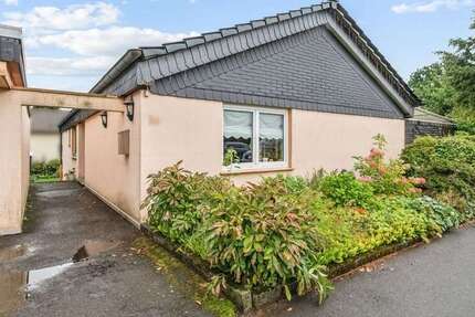 Haus zum Kaufen in Hückeswagen 345.000 € 110 m² 4 zimmer