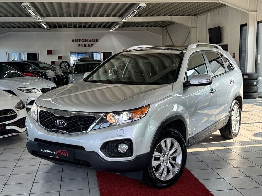 Sorento