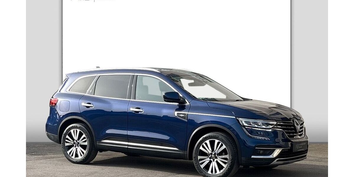 Renault Koleos 52.400 km 24.900 &euro; Solingen/NRW 42655