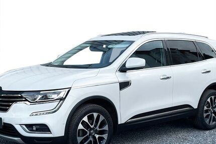 Renault Koleos 105.289 km 15.900 &euro; Solingen/NRW 42655