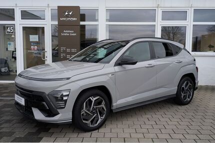 Hyundai KONA 12.772 km 27.685 &euro; Leverkusen 51373