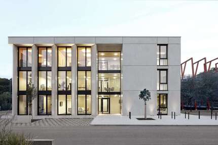 Büro in Köln 3.450.000 € 770 m² zimmer