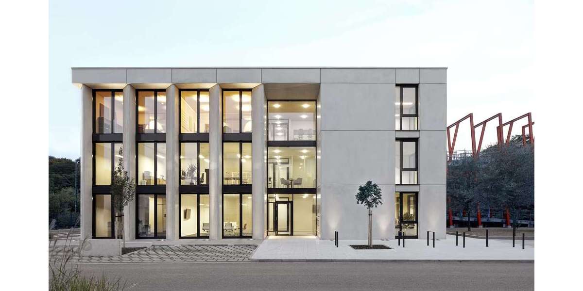 Büro in Köln 3.450.000 € 770 m² zimmer