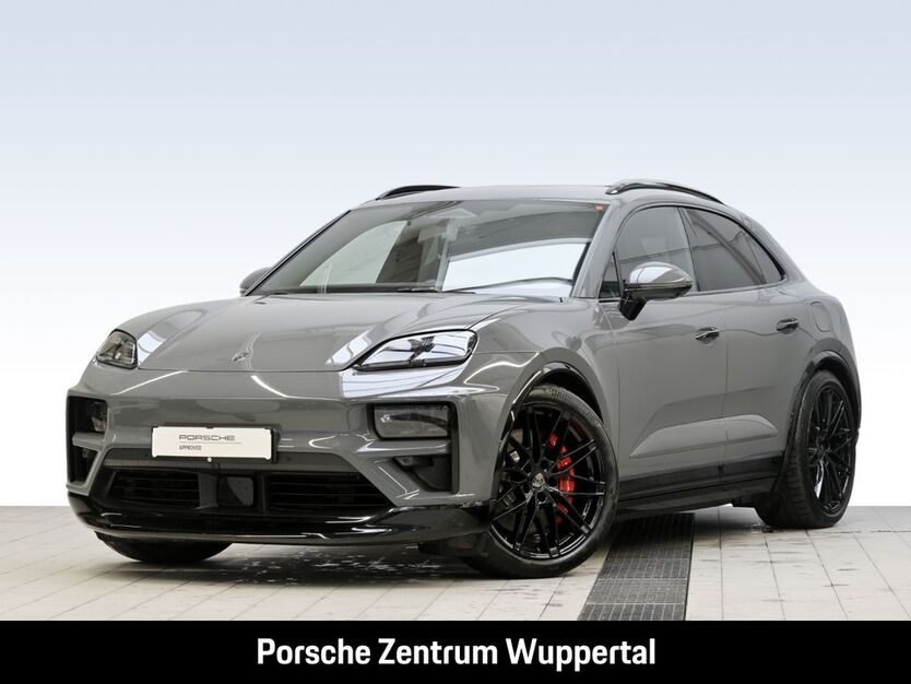 Porsche Macan 9.623 km 117.690 € Wuppertal 42279