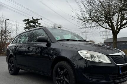 Skoda Fabia 399.000 km 2.990 &euro; Hürth 50354