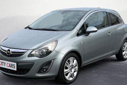 Opel Corsa 180.000 km 3.490 &euro; Dormagen 41540