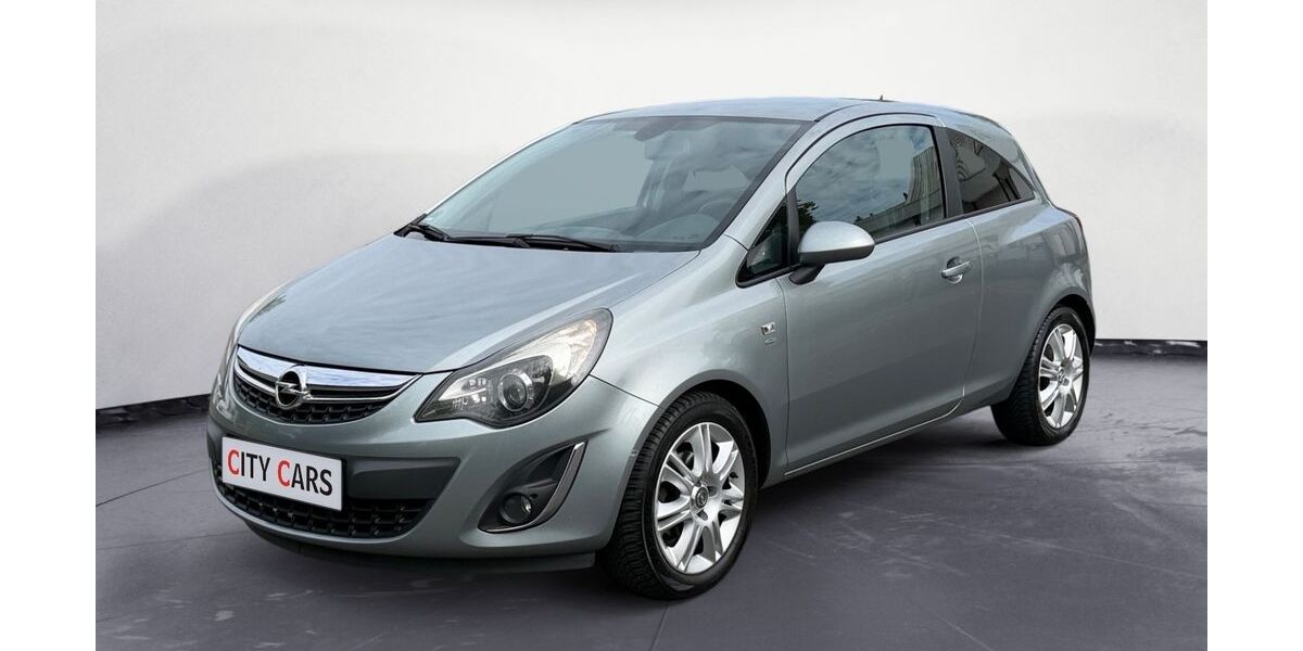 Opel Corsa 180.000 km 3.490 &euro; Dormagen 41540