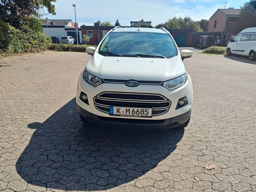 EcoSport