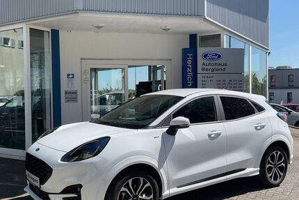 Ford Puma 15.422 km 20.490 &euro; Remscheid 42855