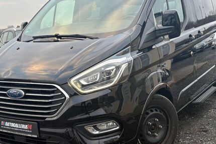 Ford Tourneo Custom 150.000 km 27.990 € Bergheim 50127