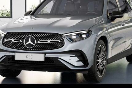 Mercedes-Benz GLC 300 9.900 km 66.990 &euro; Frechen 50226
