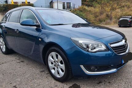 Opel Insignia 192.000 km 7.200 € Overath 51491