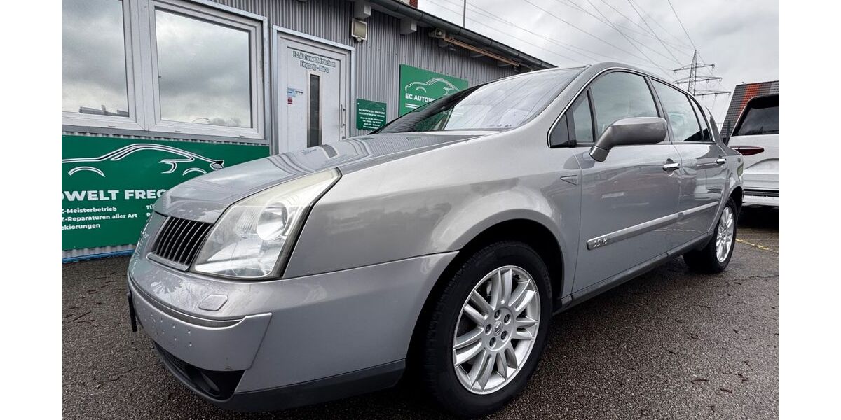 Renault Vel Satis 175.500 km 2.990 &euro; Frechen 50226
