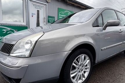 Renault Vel Satis 175.500 km 3.990 &euro; Frechen 50226