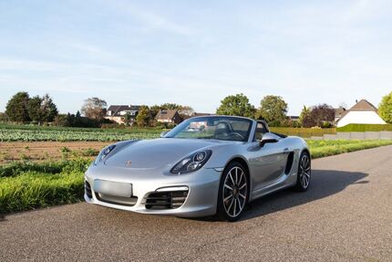 Porsche Boxster 88.000 km 54.000 &euro; Neuss 41469
