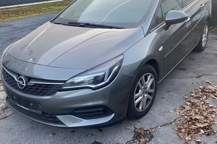 Opel Astra K Edition.Sports 1.5CDTI.NAVI.TEMPOMAT. 122.000 km 3.990 &euro; Hilden 40721