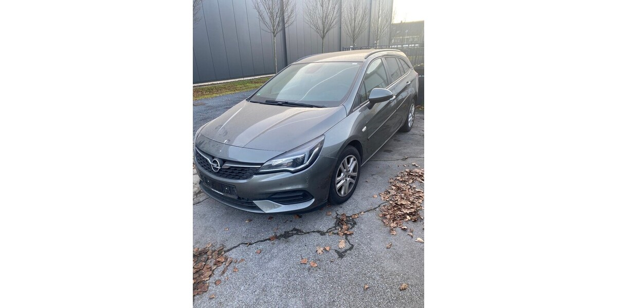 Opel Astra K Edition.Sports 1.5CDTI.NAVI.TEMPOMAT. 122.000 km 3.990 &euro; Hilden 40721