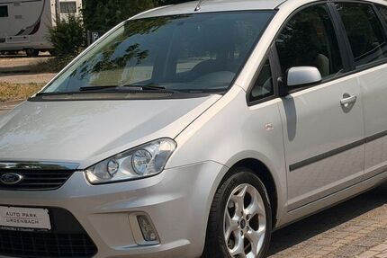Ford C-Max 129.000 km 4.440 &euro; Düsseldorf 40595