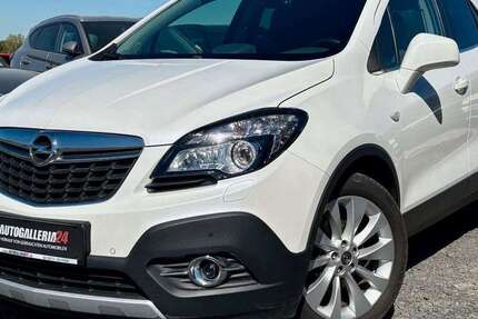 Opel Mokka 148.650 km 7.990 &euro; Bergheim 50127