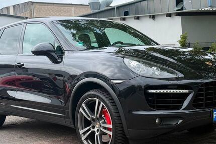 Porsche Cayenne 319.856 km 17.950 &euro; Hilden 40721