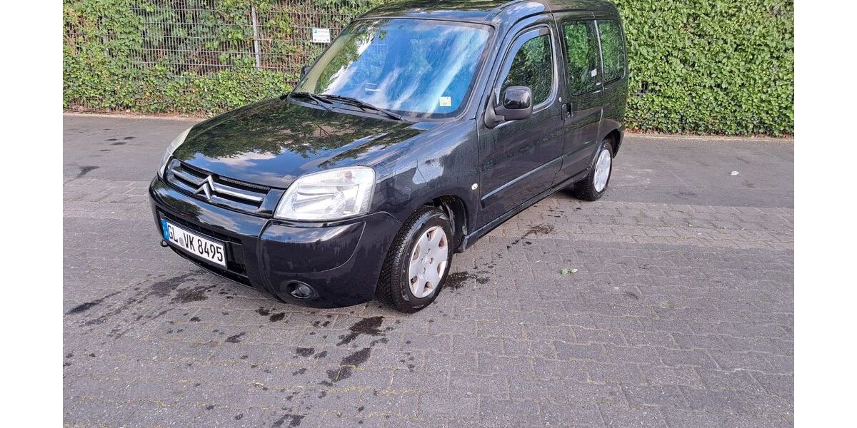 Citroen Berlingo 337.000 km 1.650 &euro; Odenthal 51519