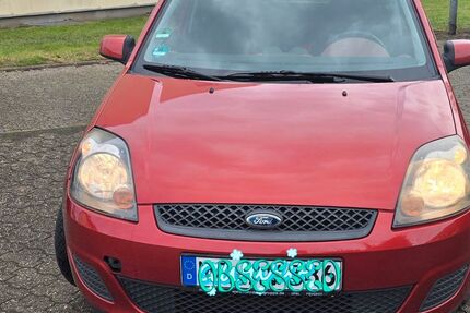 Ford Fiesta 164.400 km 2.400 &euro; Pulheim 50259