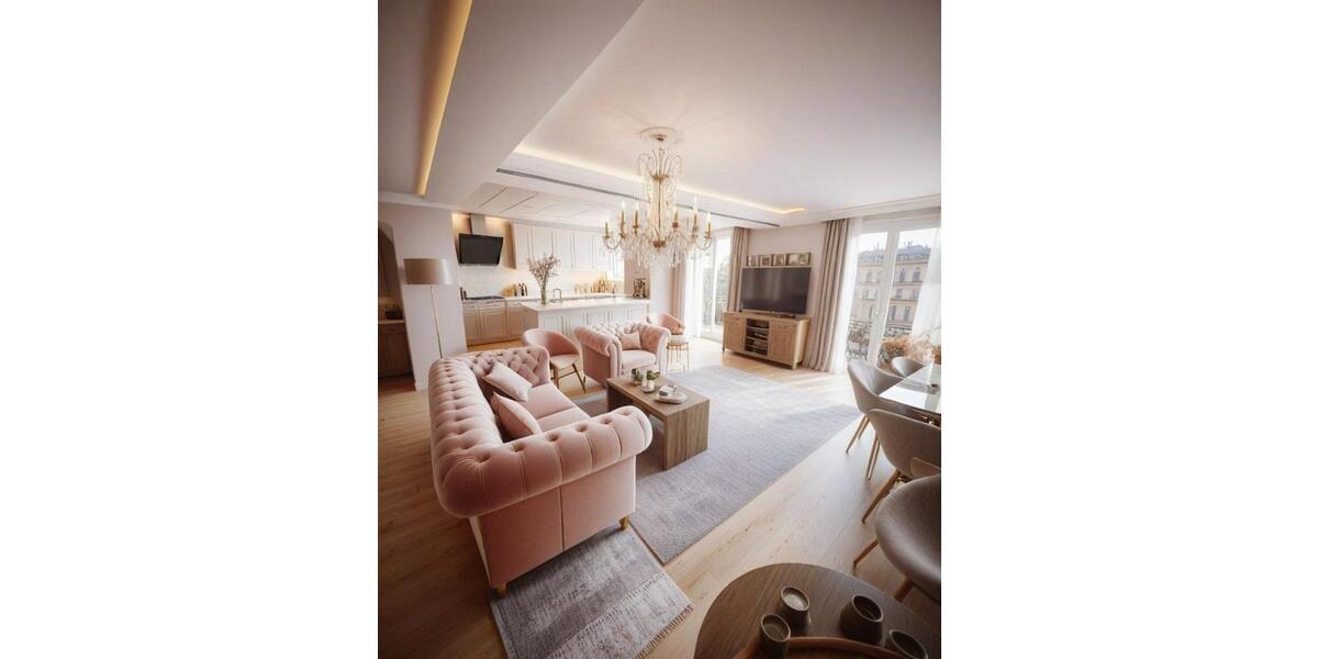 EFH mit hoher Privatsphäre und attraktivem Ausbaupotenzial 4 zimmer