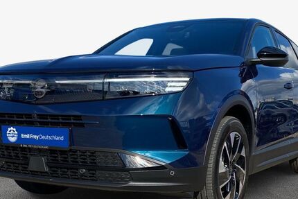 Opel Grandland (X) 6.900 km 30.750 &euro; Leverkusen 51373