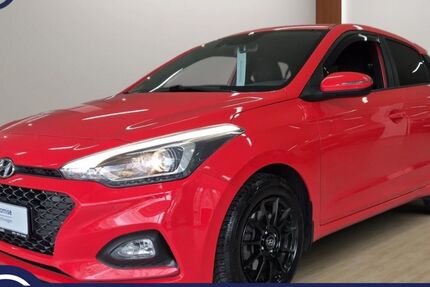 Hyundai i20 131.000 km 11.490 &euro; Köln 51145