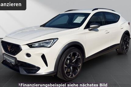 Cupra Formentor 22.800 km 35.990 &euro; Solingen 42719