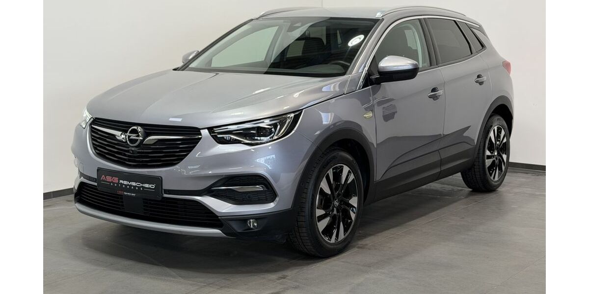 Opel Grandland (X) 114.000 km 12.790 &euro; Remscheid/NRW 42855