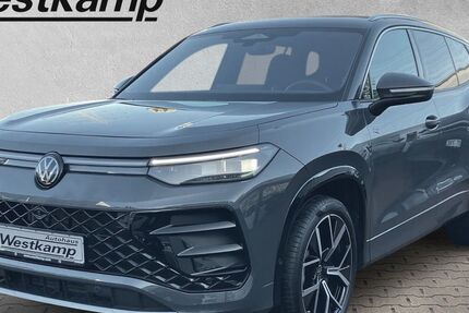 VW Tayron 19.950 km 51.830 &euro; Frechen 50226