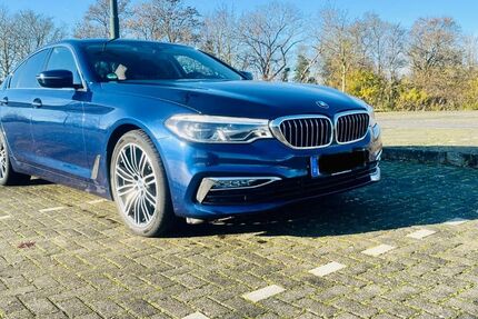 BMW 520 170.000 km 28.550 &euro; kerpen 50170