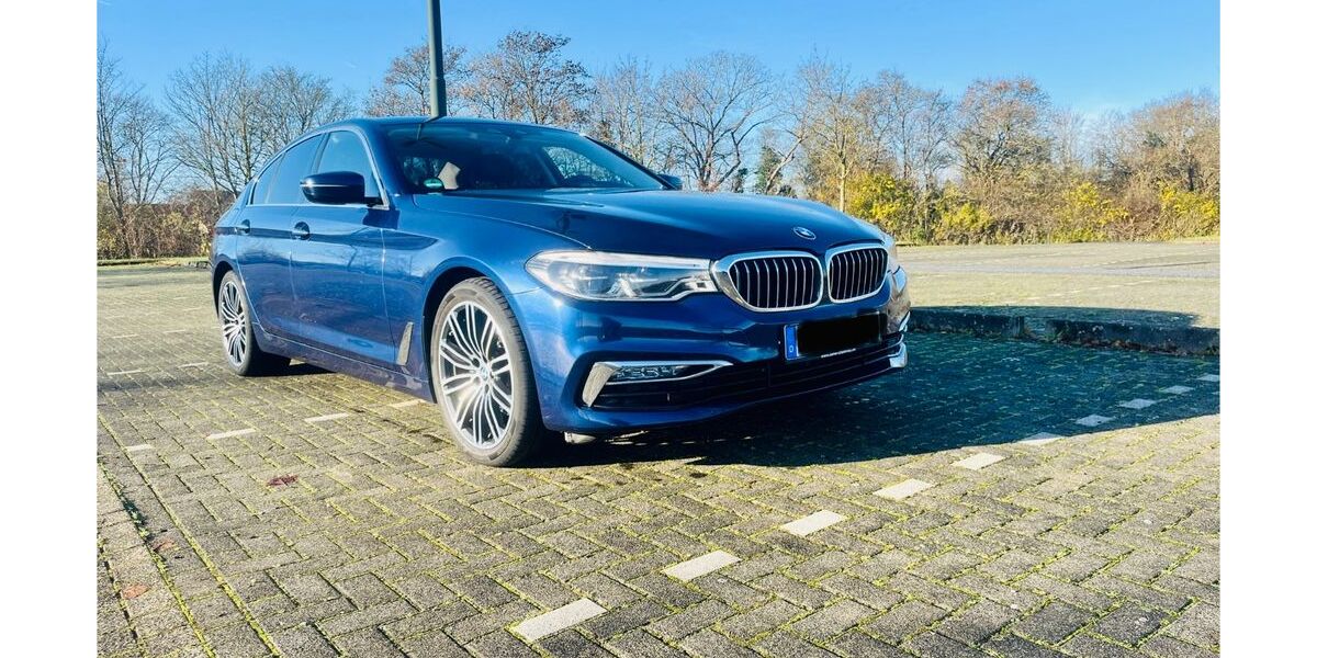 BMW 520 170.000 km 28.550 &euro; kerpen 50170
