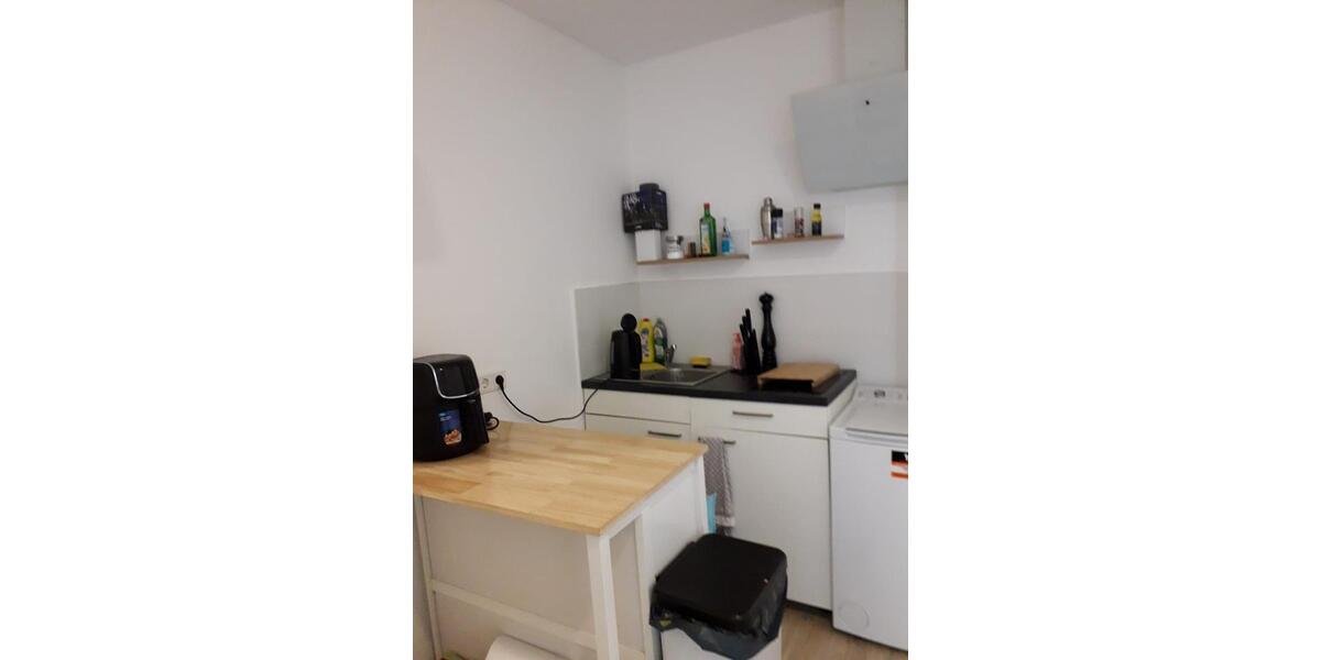 Erdgeschoßwohnung Düsseldorf Oberbilk - 2 Zimmer, 54 m&sup2;, 850&euro; | Angebot:25366778