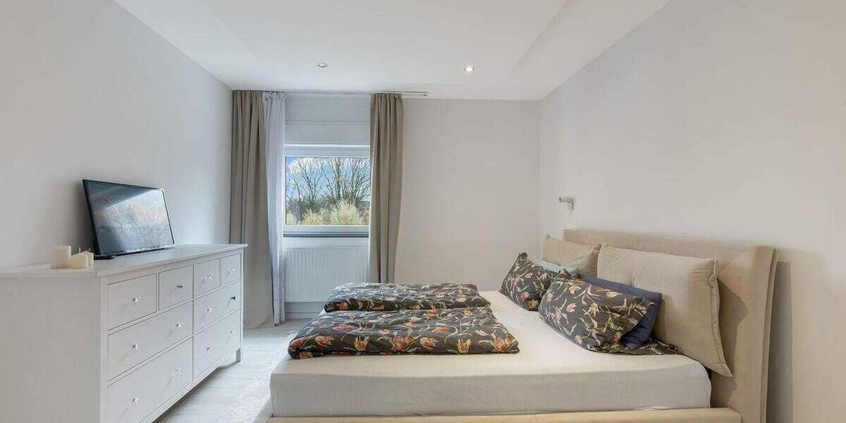 Einfamilienhaus Grevenbroich Gustorf - 5 Zimmer, 158 m&sup2;, 495.000&euro; | Angebot:24113919