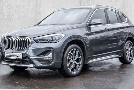 BMW X1 17.476 km 29.995 &euro; Köln-West 50858