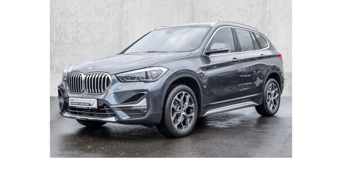 BMW X1 17.476 km 29.995 &euro; Köln-West 50858