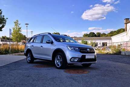 Dacia Logan 36.000 km 9.999 &euro; Bergisch Gladbach 51469