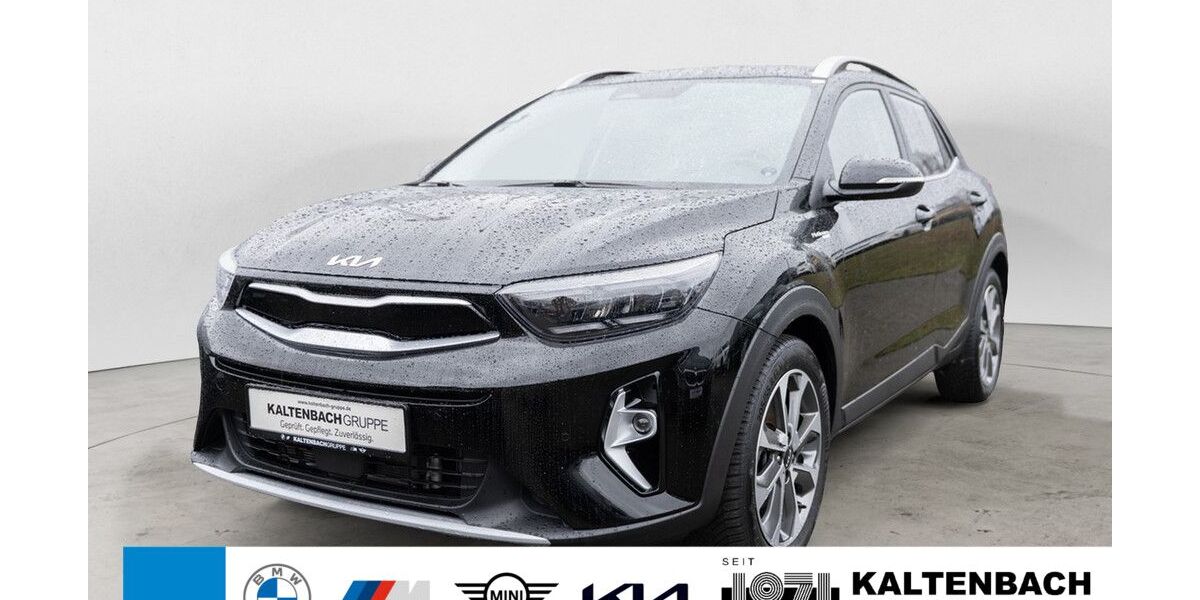Kia Stonic 20.816 km 18.890 &euro; Remscheid 42897