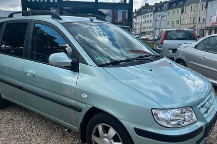 Hyundai Matrix 99.800 km 2.750 &euro; Leverkusen 51371