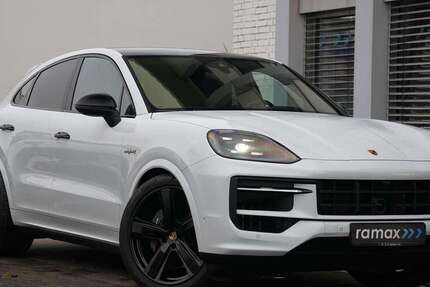 Porsche Cayenne 10.000 km 113.500 &euro; Hürth (bei Köln) 50354