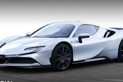Ferrari SF90 5.446 km 374.780 &euro; Köln 50858